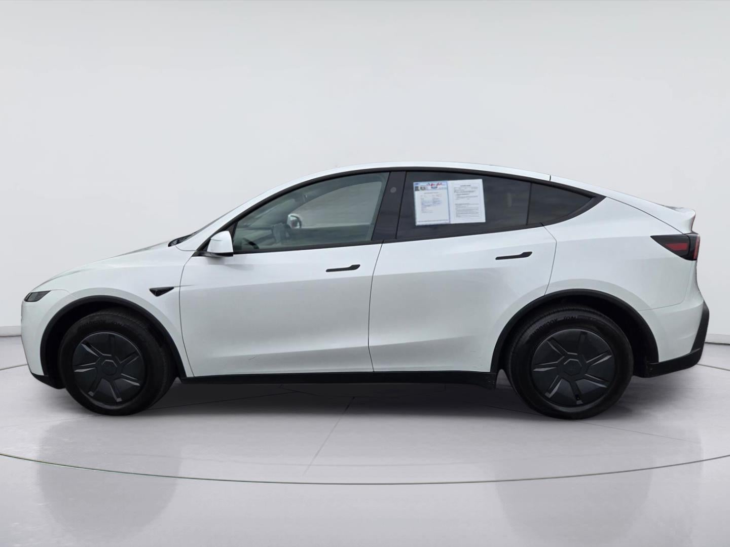 2026 Tesla Model Y Premium