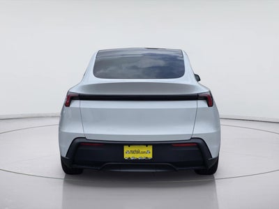 2026 Tesla Model Y Premium