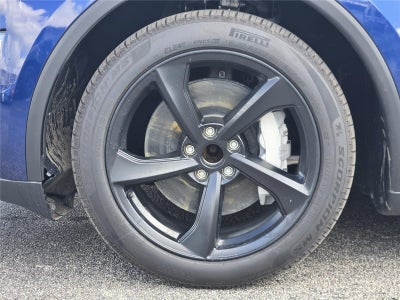 2026 Tesla Model Y Premium