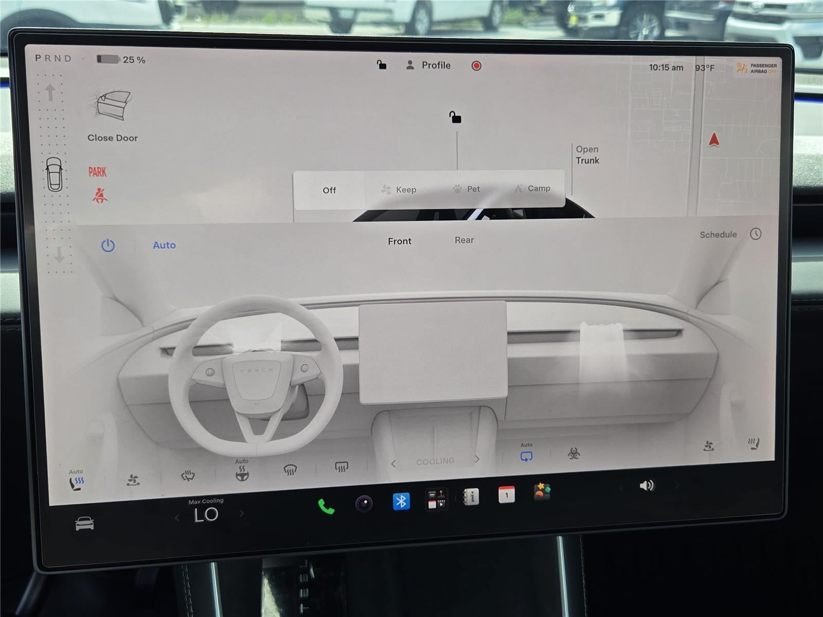 2026 Tesla Model Y Premium