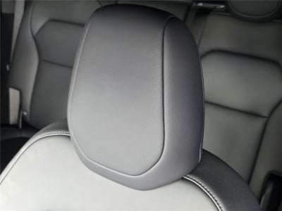2026 Tesla Model Y Premium