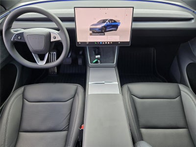 2026 Tesla Model Y Premium