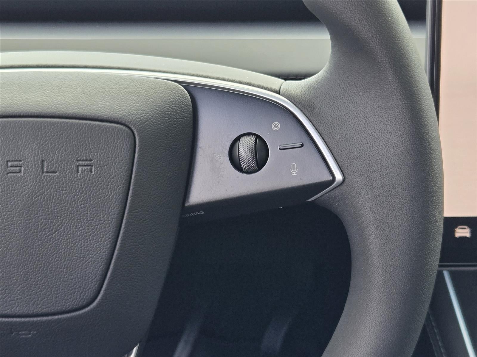 2026 Tesla Model Y Premium