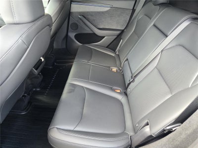 2026 Tesla Model Y Premium
