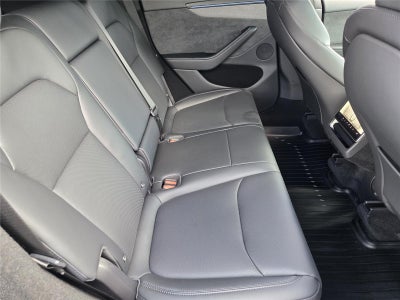 2026 Tesla Model Y Premium