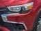 2018 Mitsubishi Outlander Sport ES 2.0