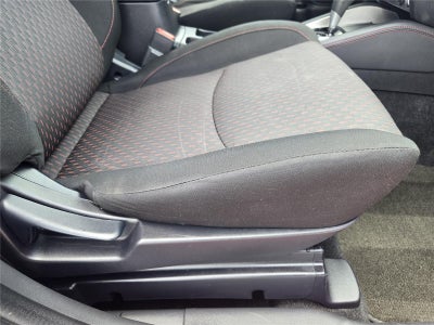 2018 Mitsubishi Outlander Sport ES 2.0