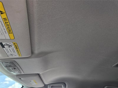 2018 Mitsubishi Outlander Sport ES 2.0