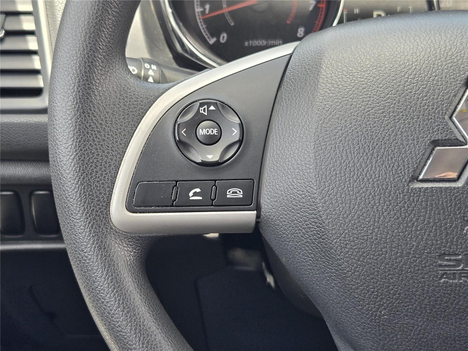 2018 Mitsubishi Outlander Sport ES 2.0