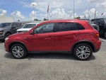 2018 Mitsubishi Outlander Sport ES 2.0
