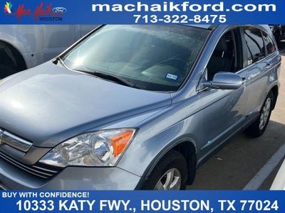 2008 Honda CR-V EX-L