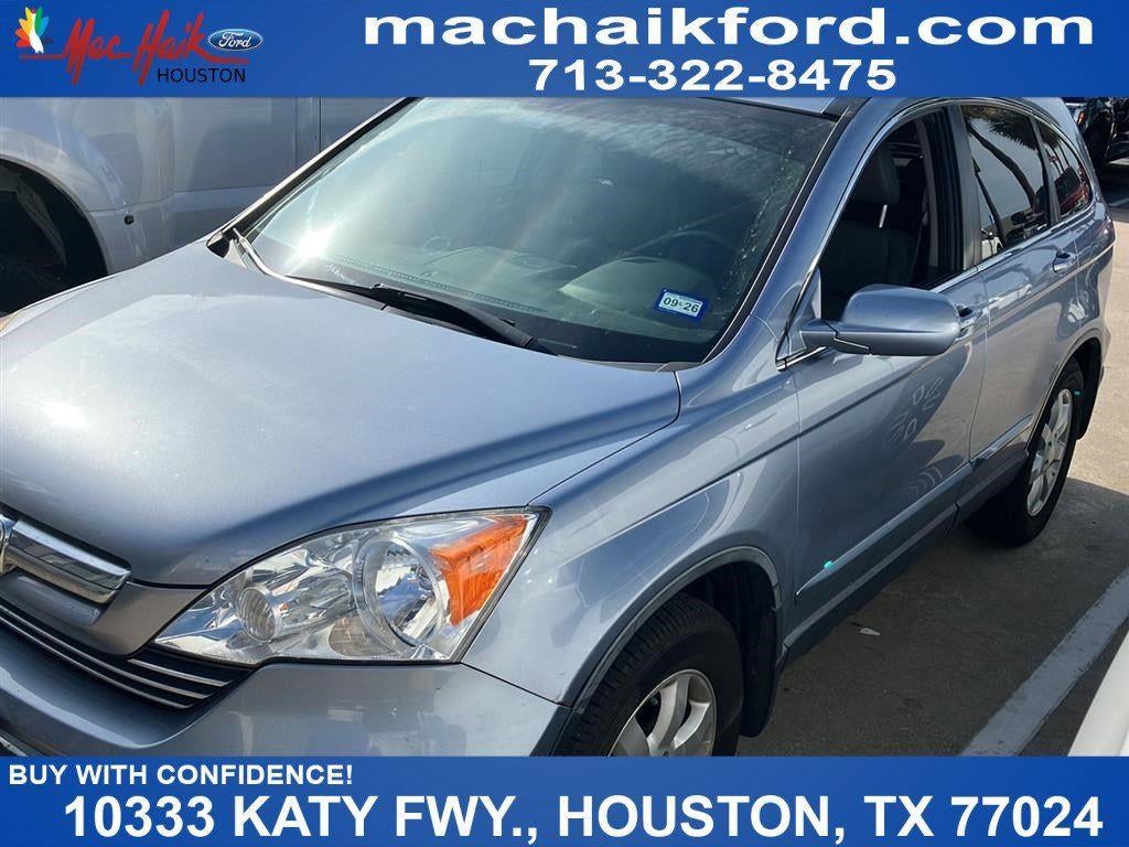 2008 Honda CR-V EX-L