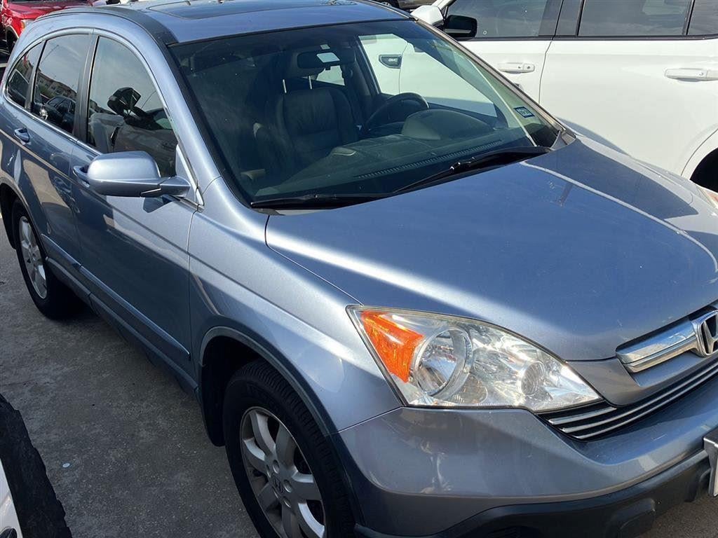 2008 Honda CR-V EX-L