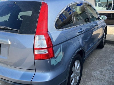 2008 Honda CR-V EX-L