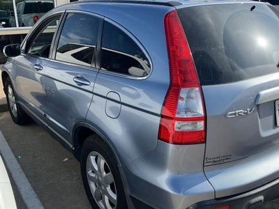 2008 Honda CR-V EX-L