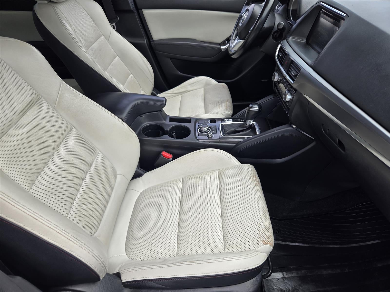 2016 Mazda Mazda 5 GRNDTR