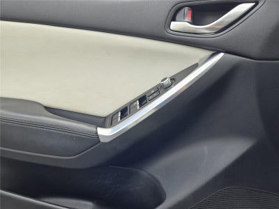 2016 Mazda Mazda 5 GRNDTR