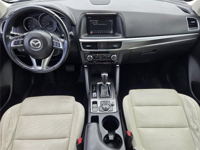 2016 Mazda Mazda 5 GRNDTR