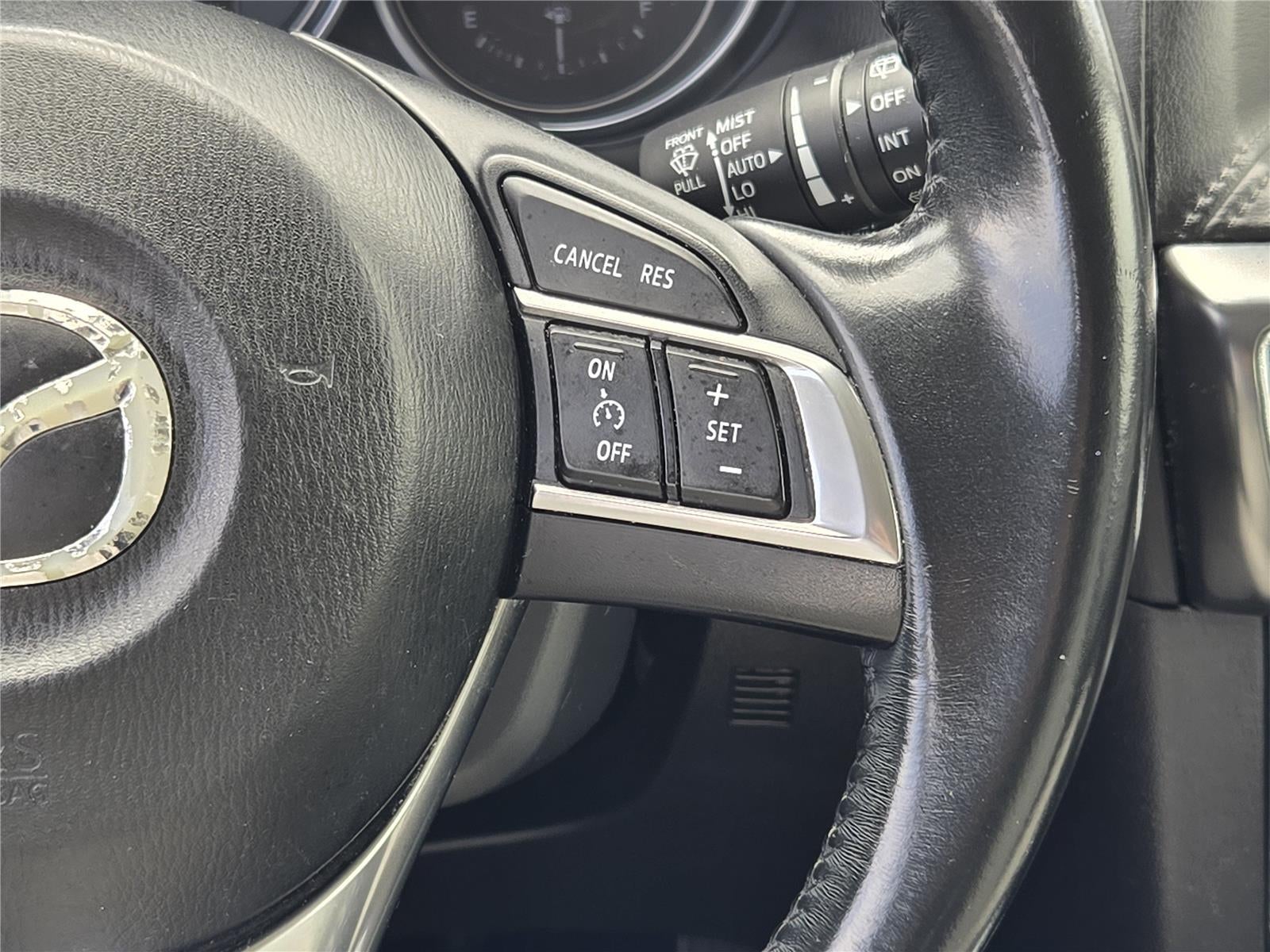 2016 Mazda Mazda 5 GRNDTR