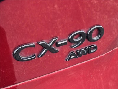 2024 Mazda Mazda CX-90 3.3 Turbo Preferred Plus