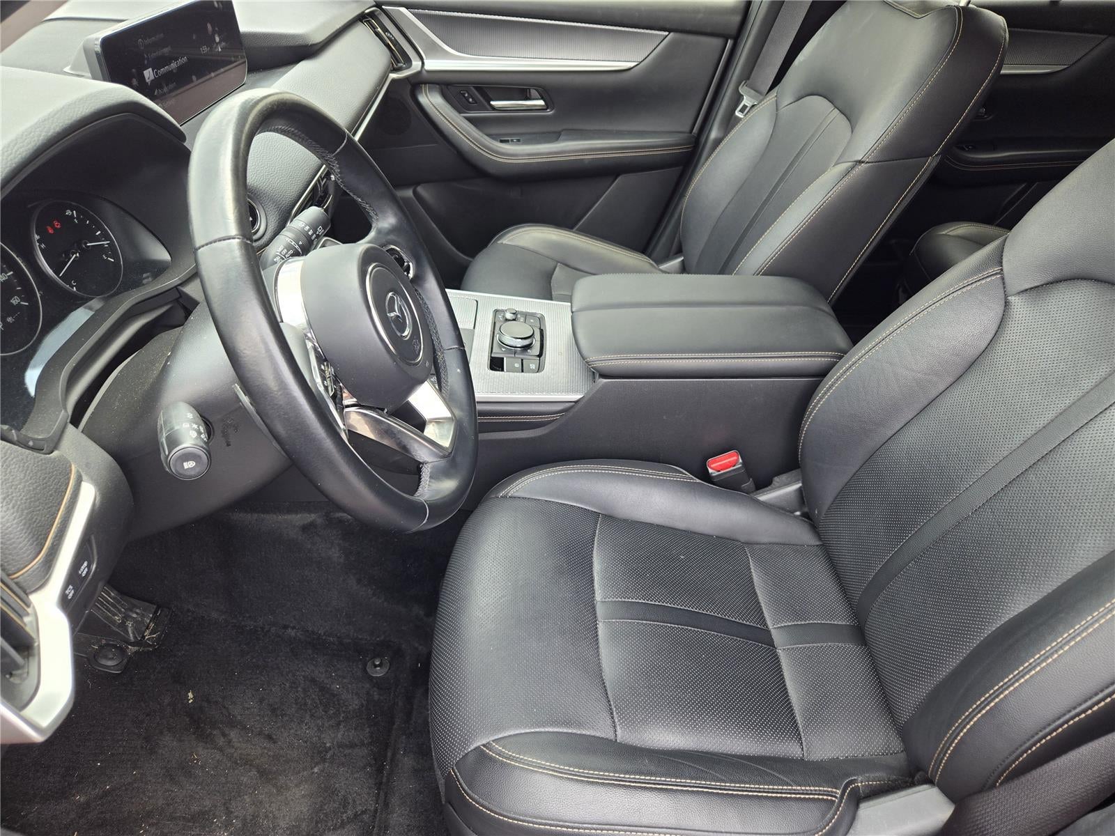 2024 Mazda Mazda CX-90 3.3 Turbo Preferred Plus