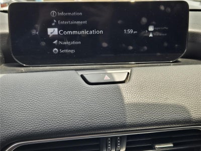 2024 Mazda Mazda CX-90 3.3 Turbo Preferred Plus