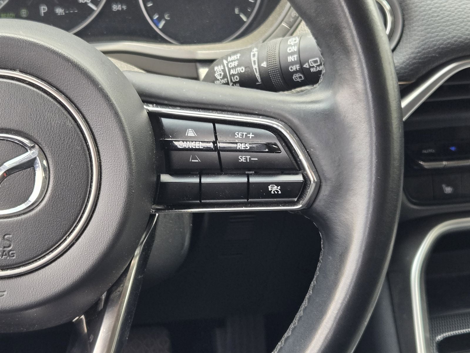 2024 Mazda Mazda CX-90 3.3 Turbo Preferred Plus