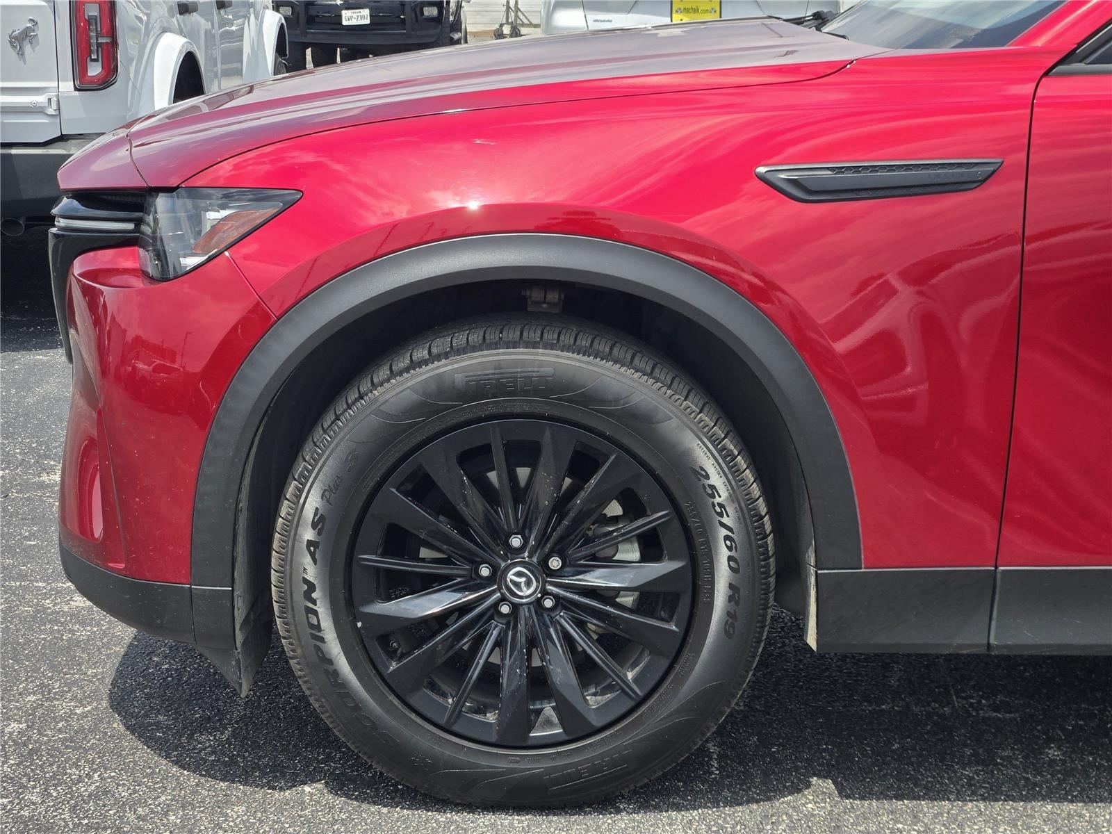2024 Mazda Mazda CX-90 3.3 Turbo Preferred Plus