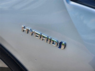 2019 Toyota Prius Limited