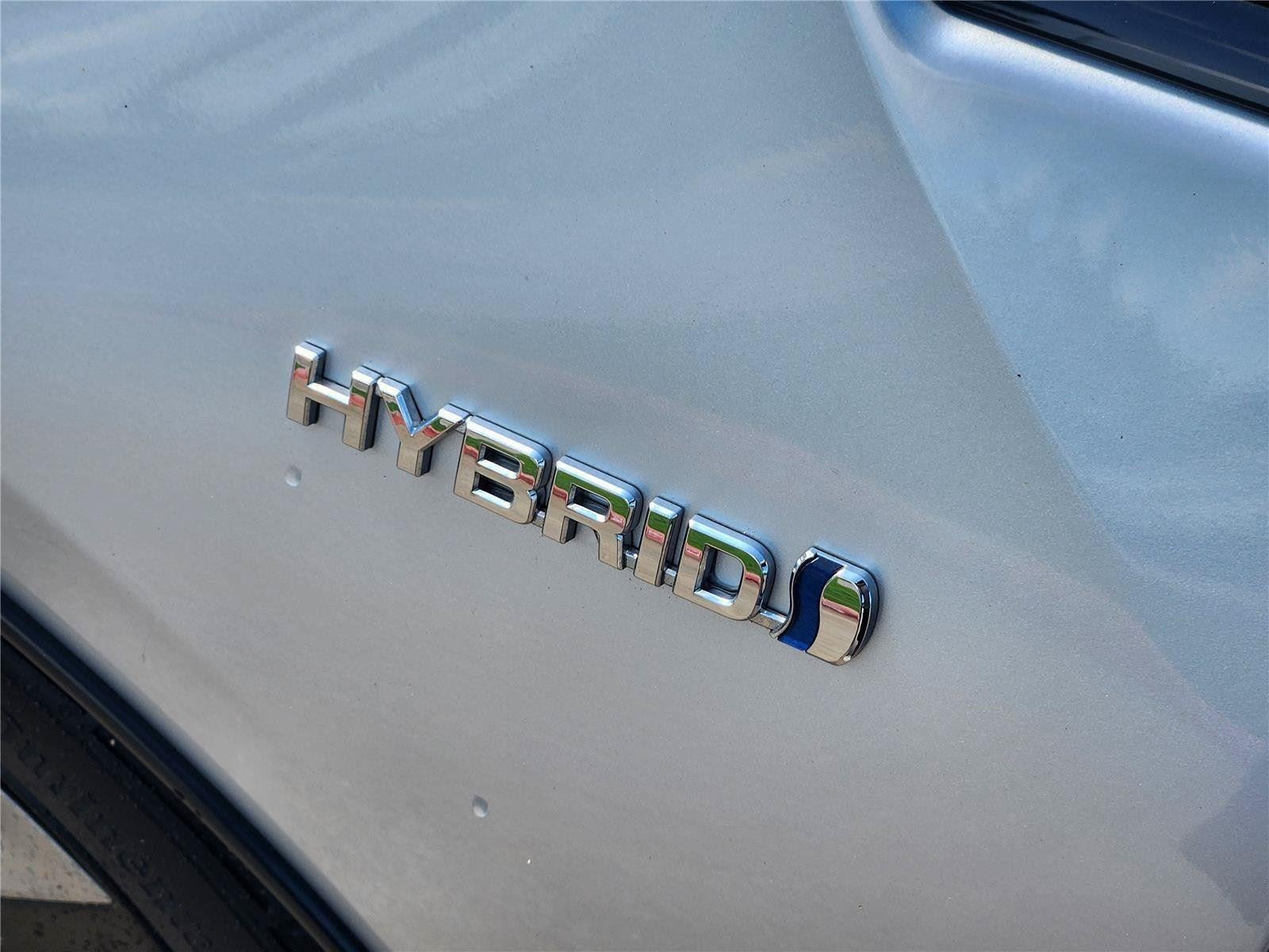 2019 Toyota Prius Limited