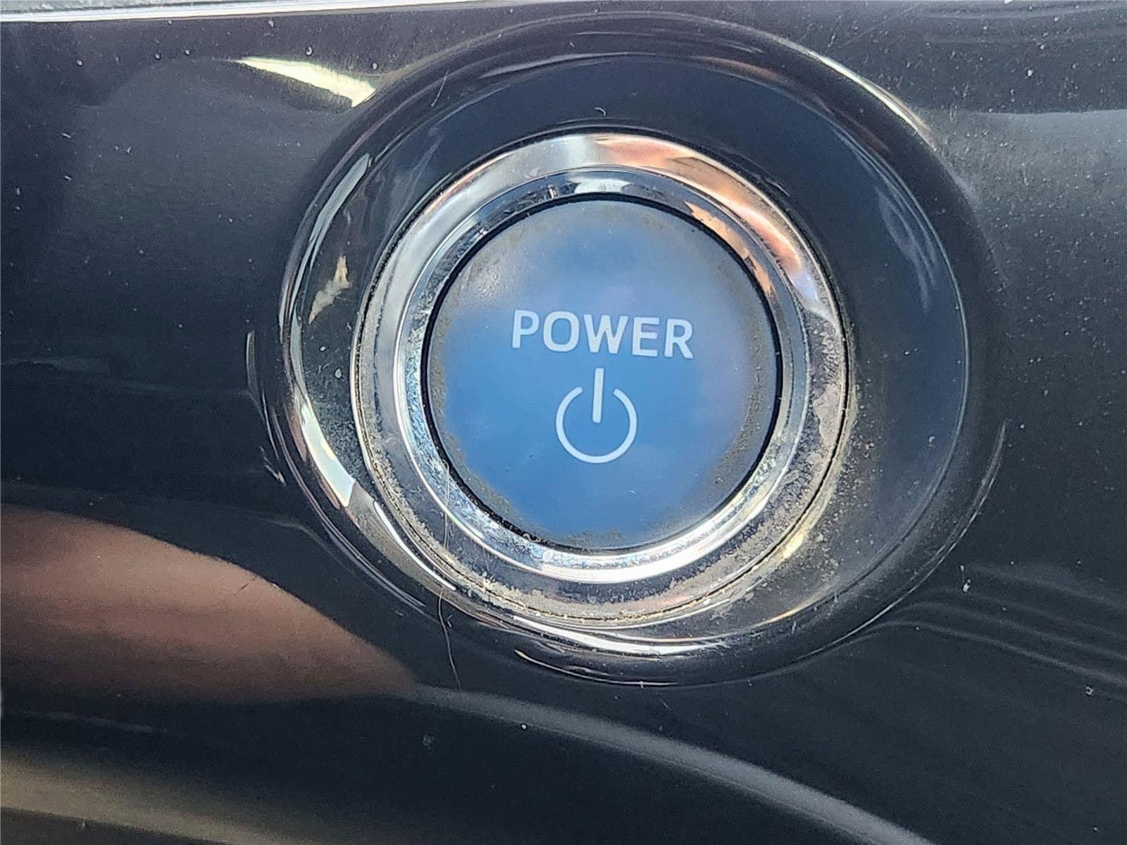 2019 Toyota Prius Limited