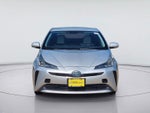 2019 Toyota Prius Limited