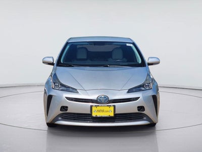 2019 Toyota Prius Limited