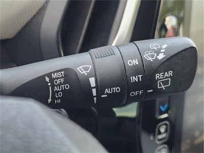 2019 Toyota Prius Limited