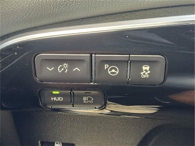 2019 Toyota Prius Limited