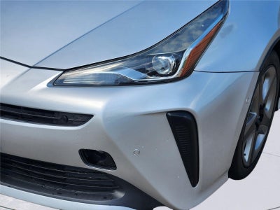 2019 Toyota Prius Limited