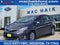 2016 Toyota Prius v Four