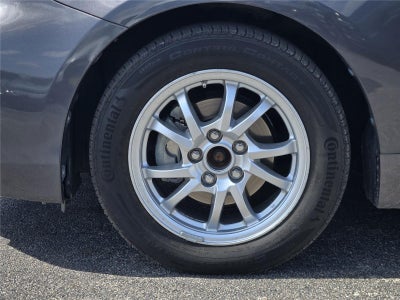 2016 Toyota Prius v Four