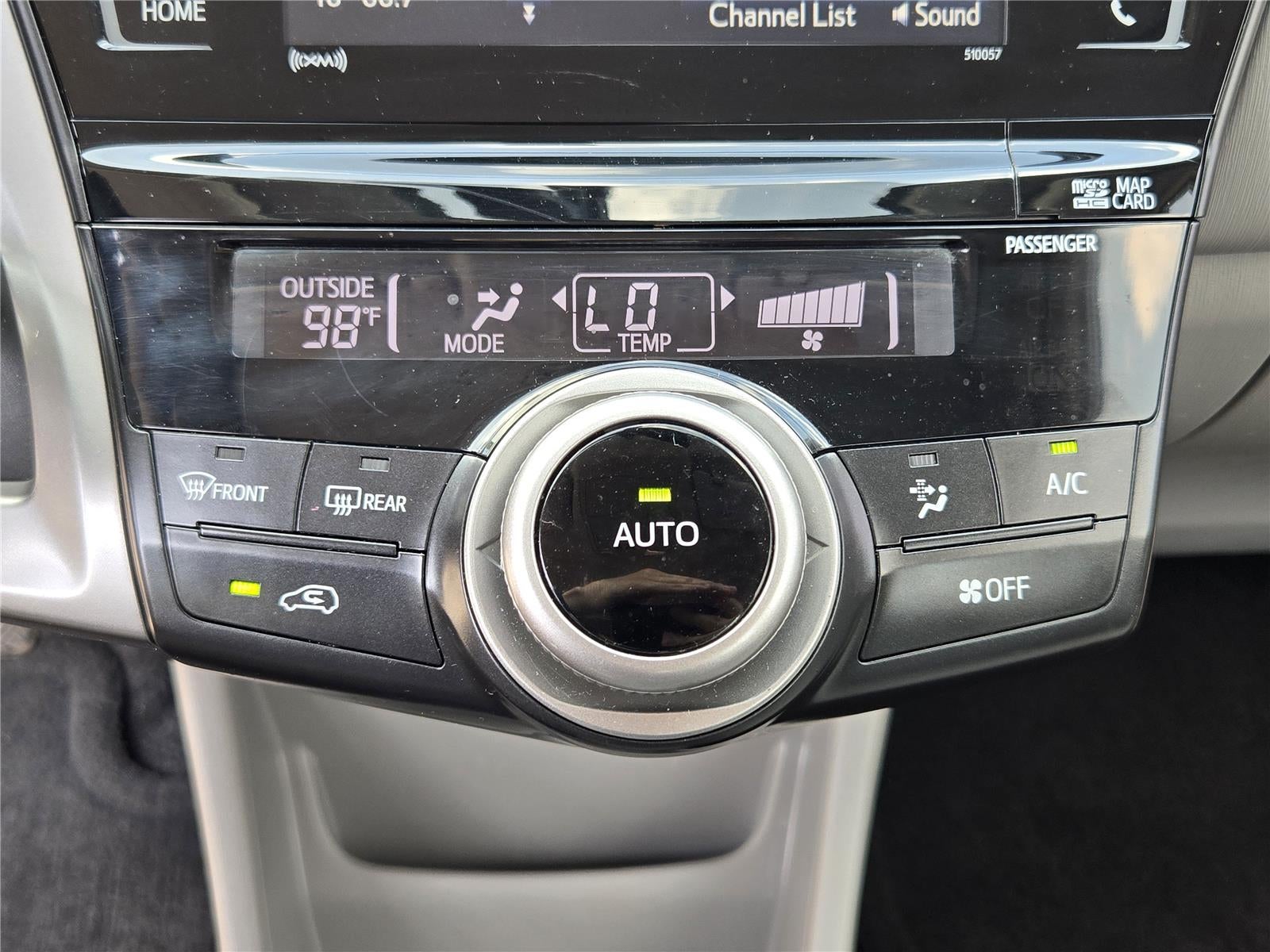 2016 Toyota Prius v Four