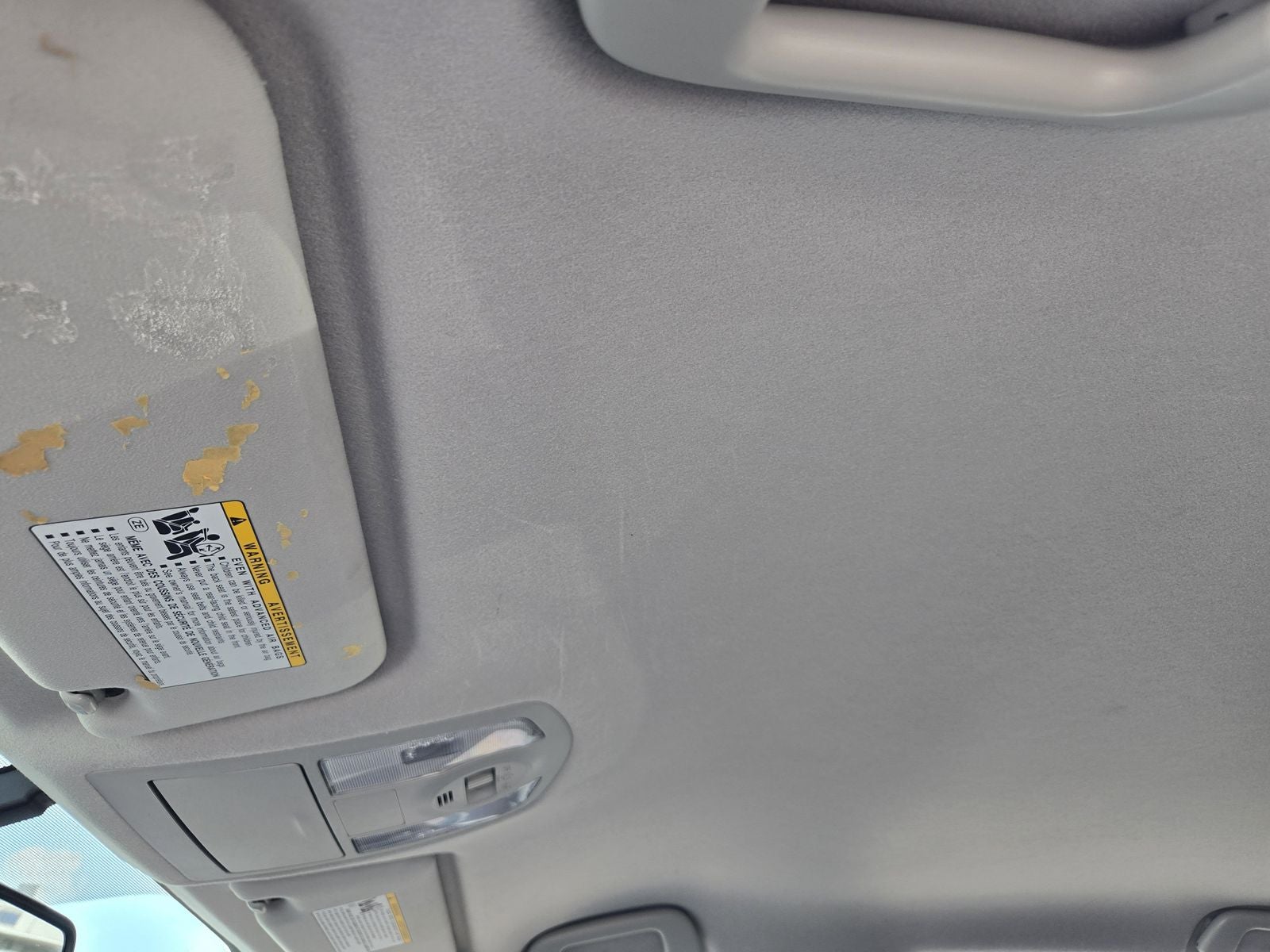 2016 Toyota Prius v Four