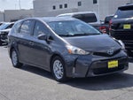 2016 Toyota Prius v Four
