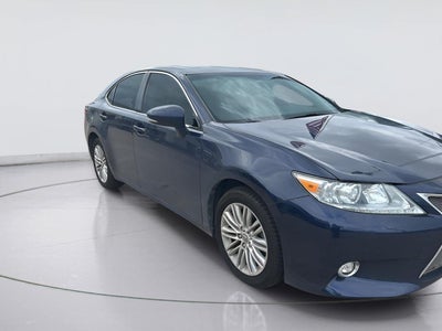 2014 Lexus ES 350 Base