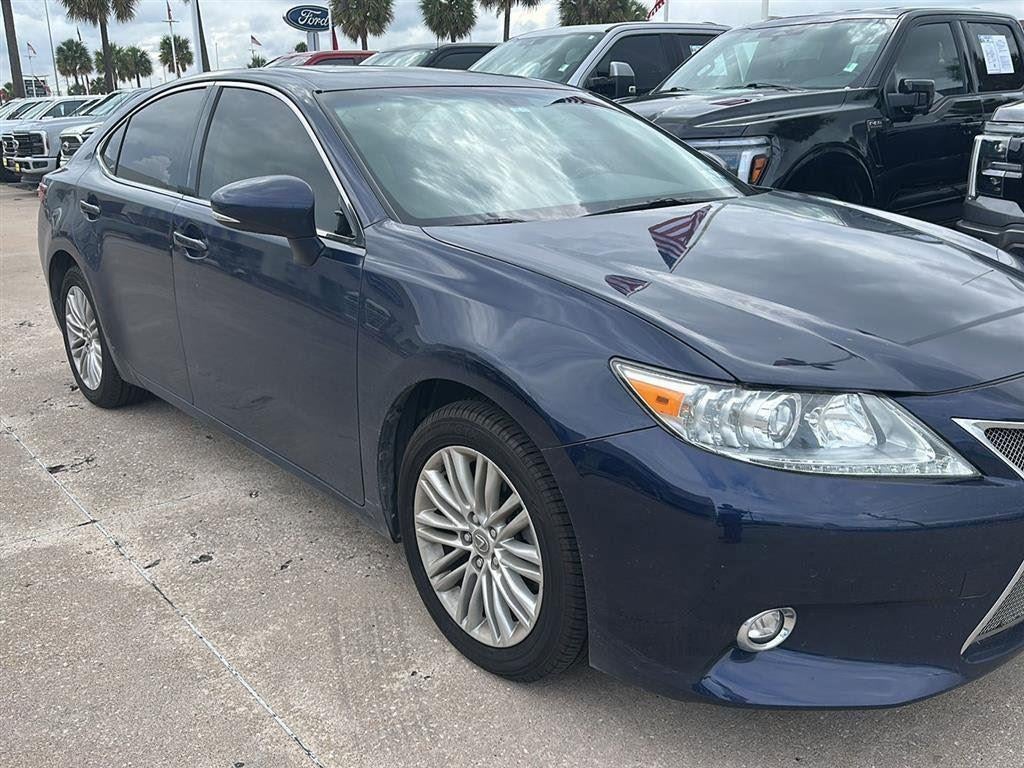 2014 Lexus ES 350 Base