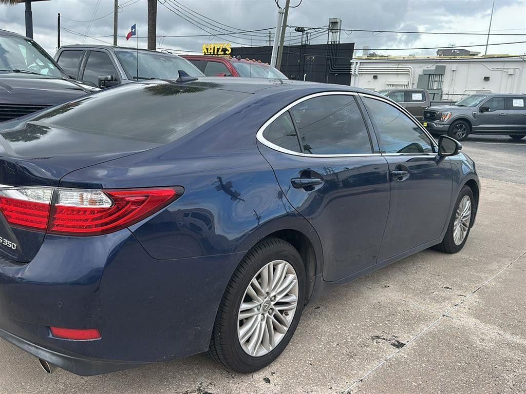 2014 Lexus ES 350 Base
