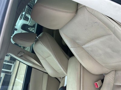 2014 Lexus ES 350 Base