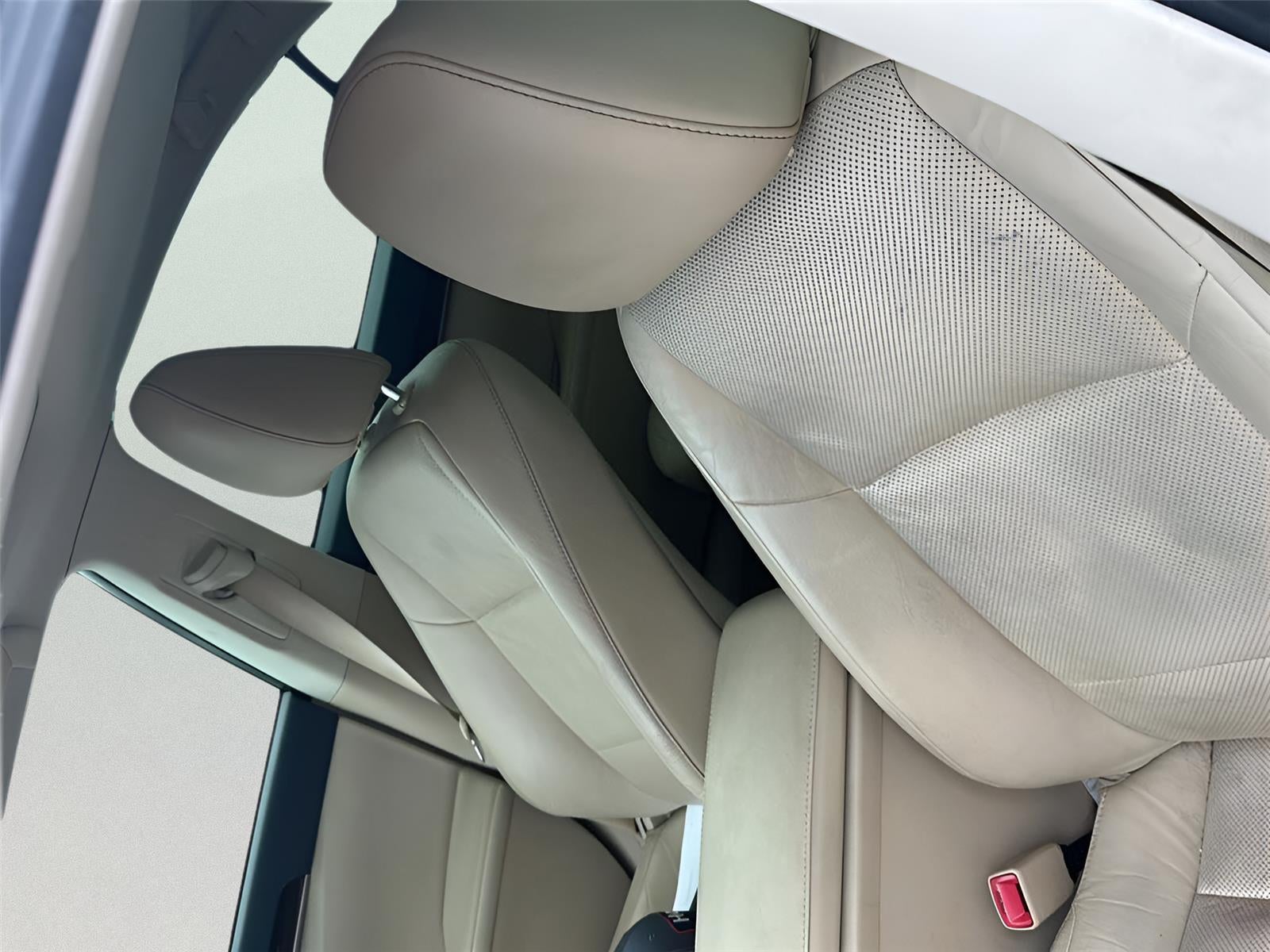 2014 Lexus ES 350 Base