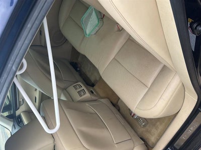 2014 Lexus ES 350 Base