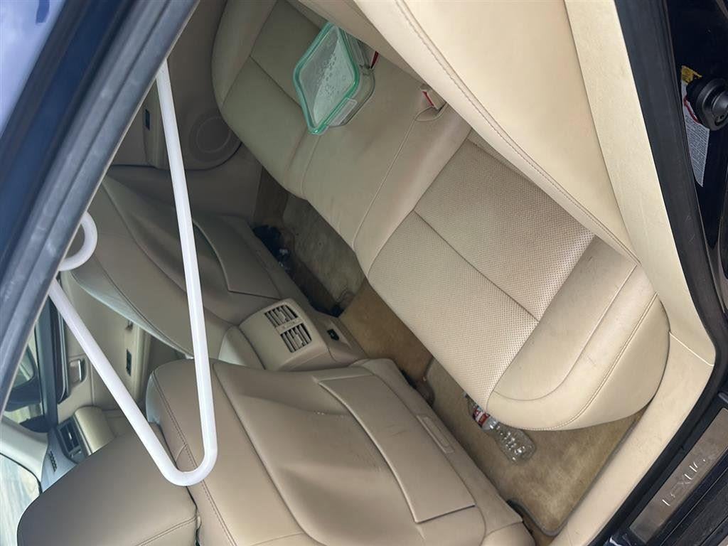2014 Lexus ES 350 Base