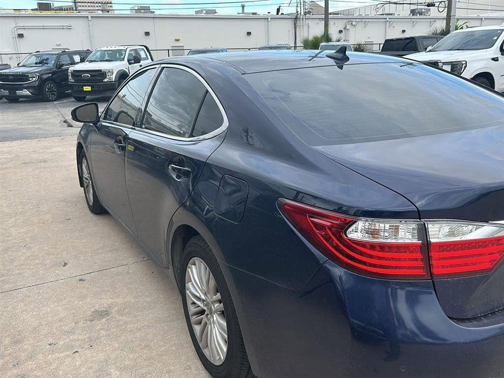 2014 Lexus ES 350 Base