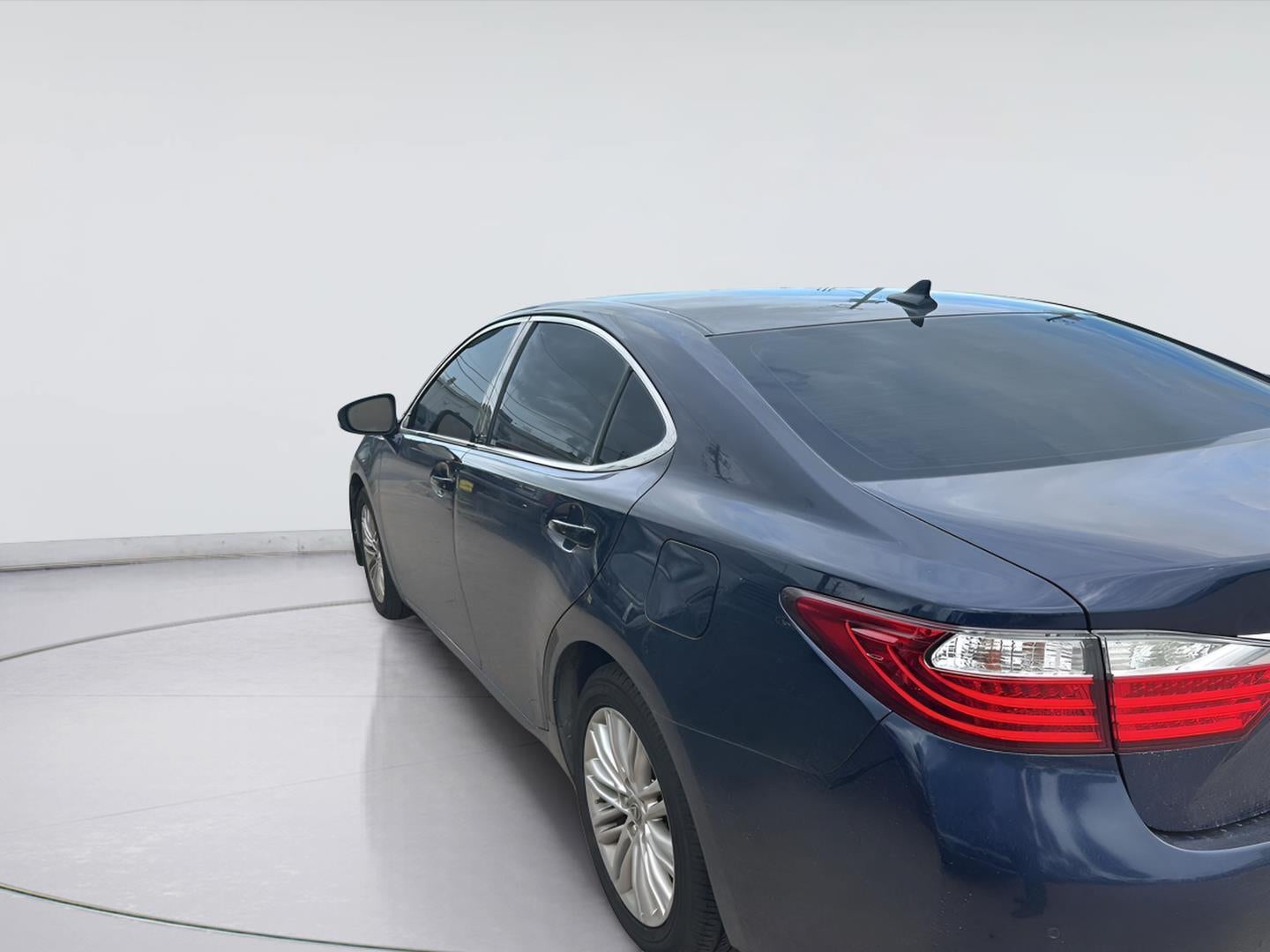 2014 Lexus ES 350 Base